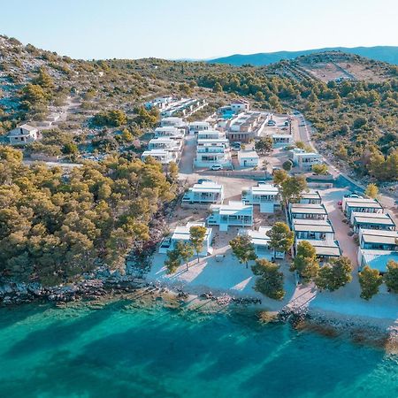 Oi Concept Village Buqez & Vita Drage Exterior foto