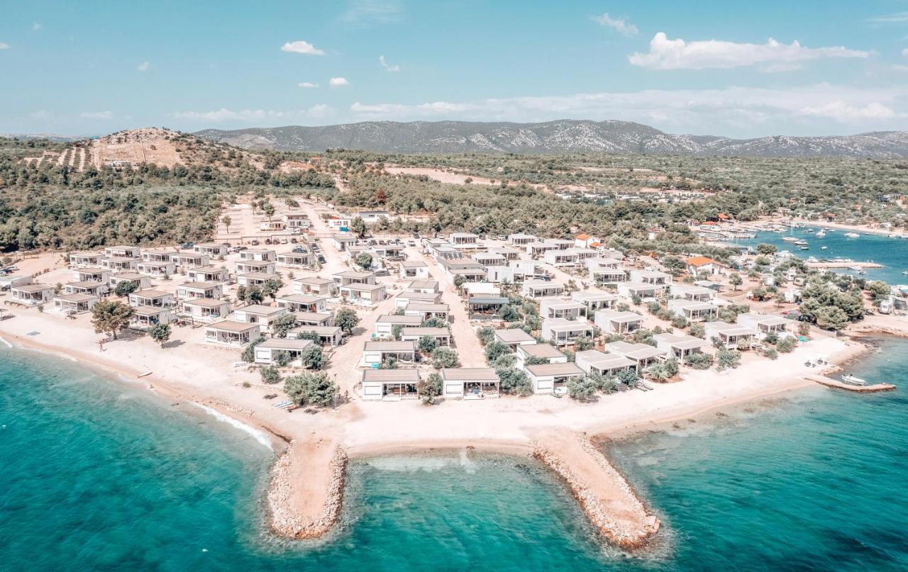 Oi Concept Village Buqez & Vita Drage Exterior foto