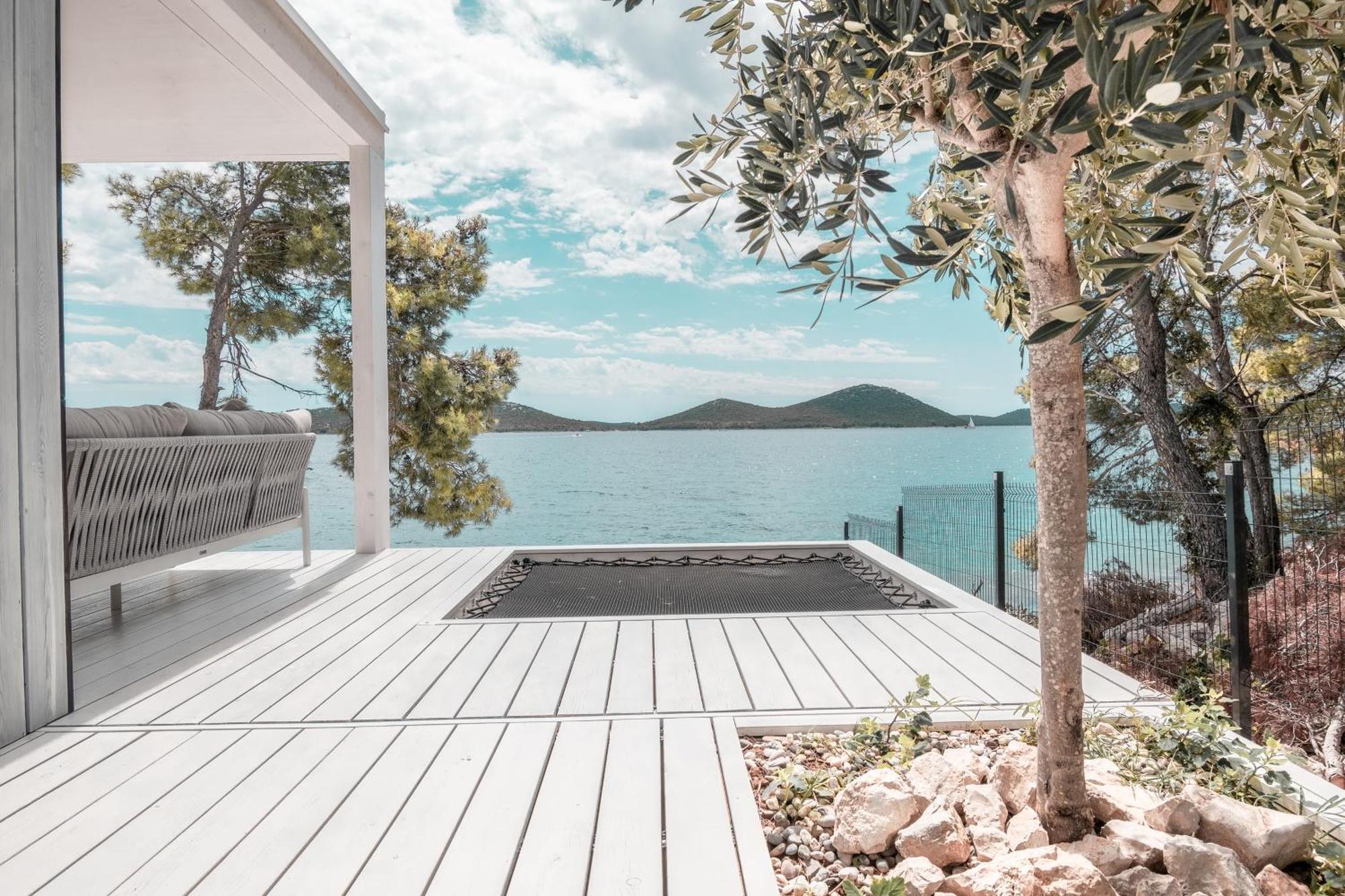 Oi Concept Village Buqez & Vita Drage Exterior foto