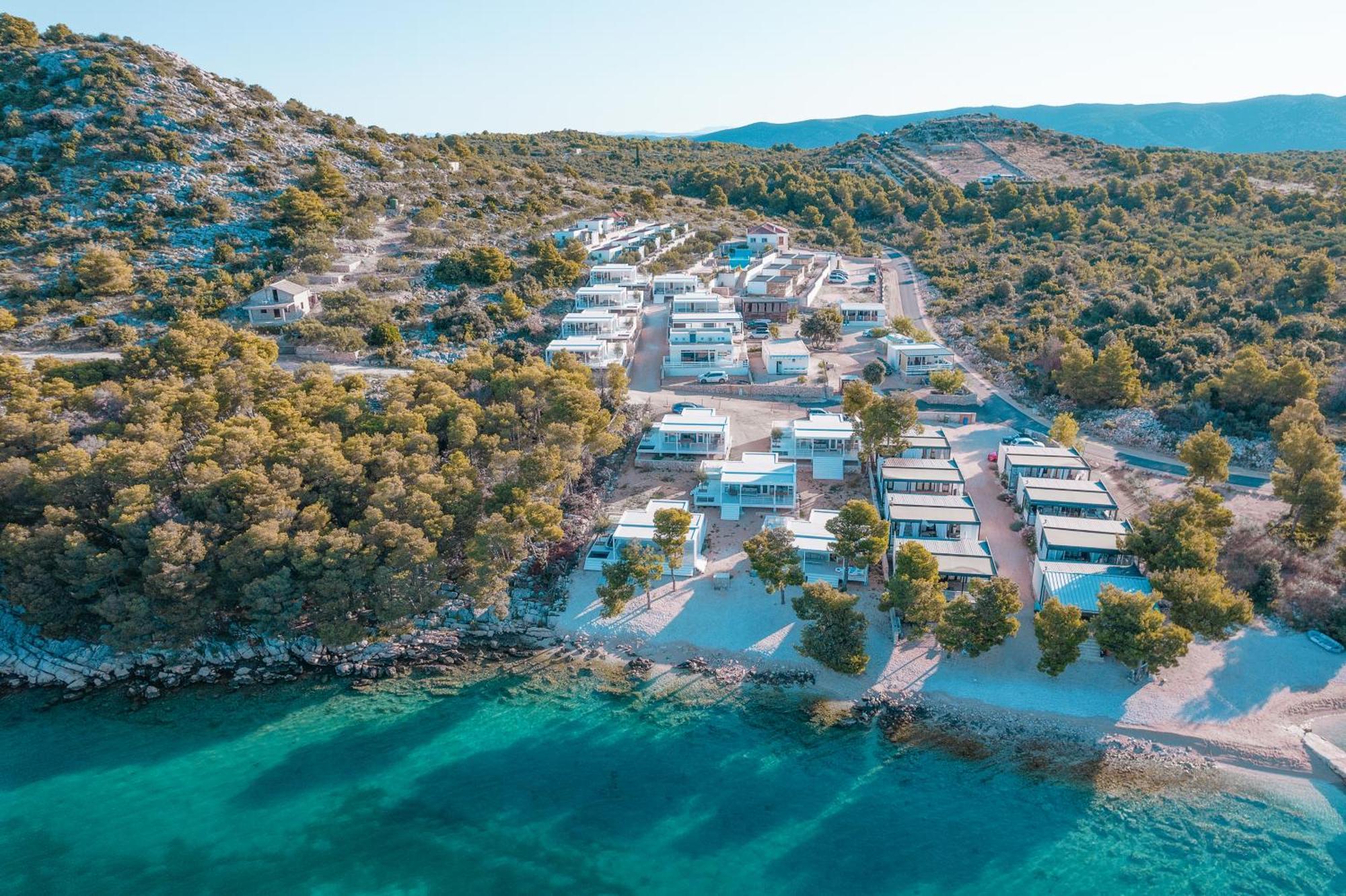 Oi Concept Village Buqez & Vita Drage Exterior foto