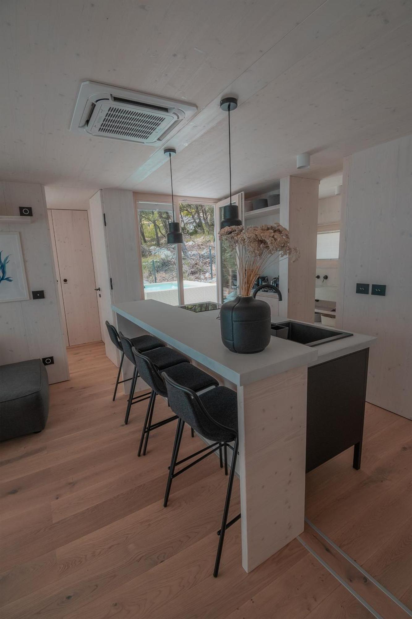 Oi Concept Village Buqez & Vita Drage Exterior foto