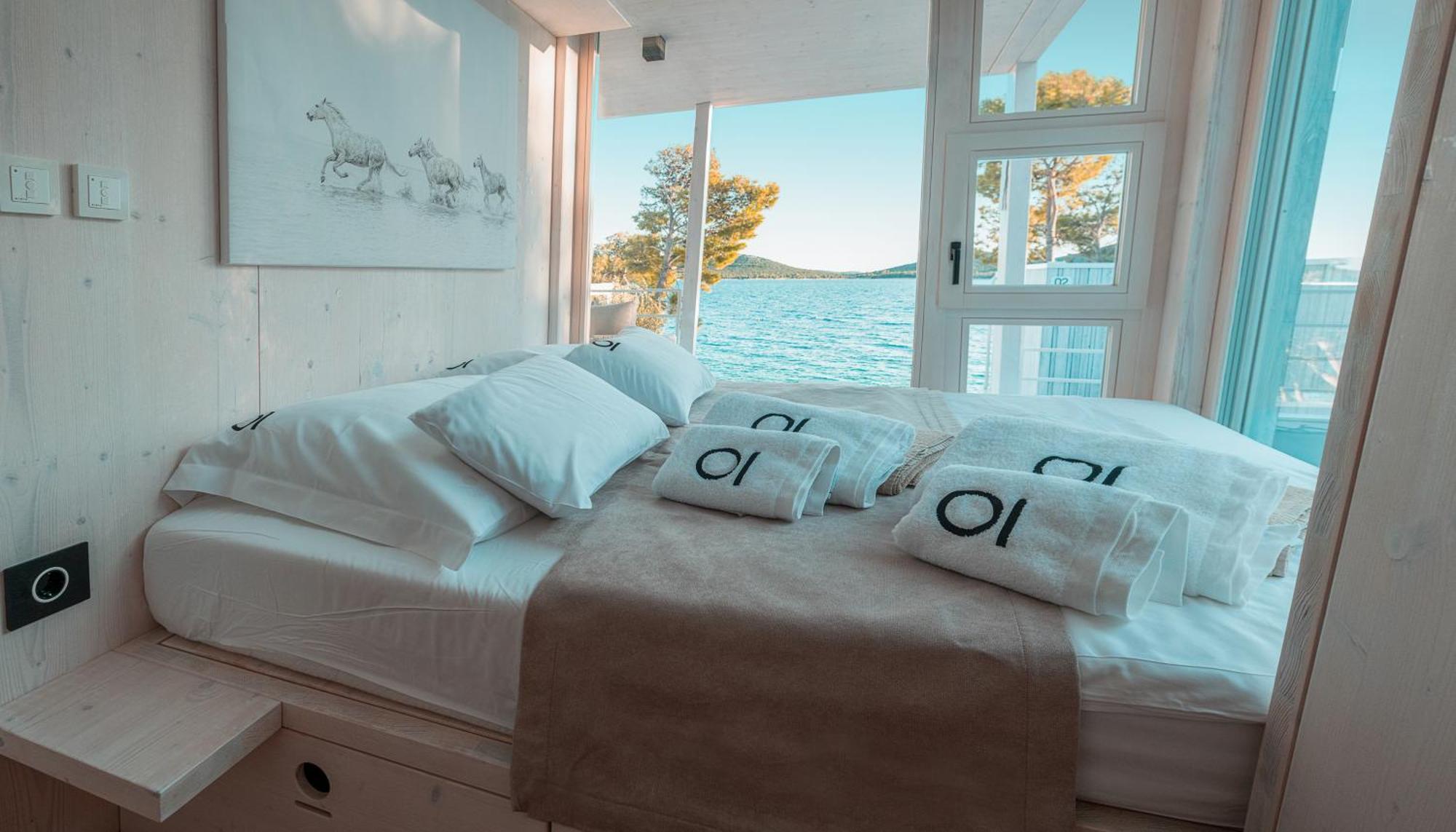 Oi Concept Village Buqez & Vita Drage Quarto foto