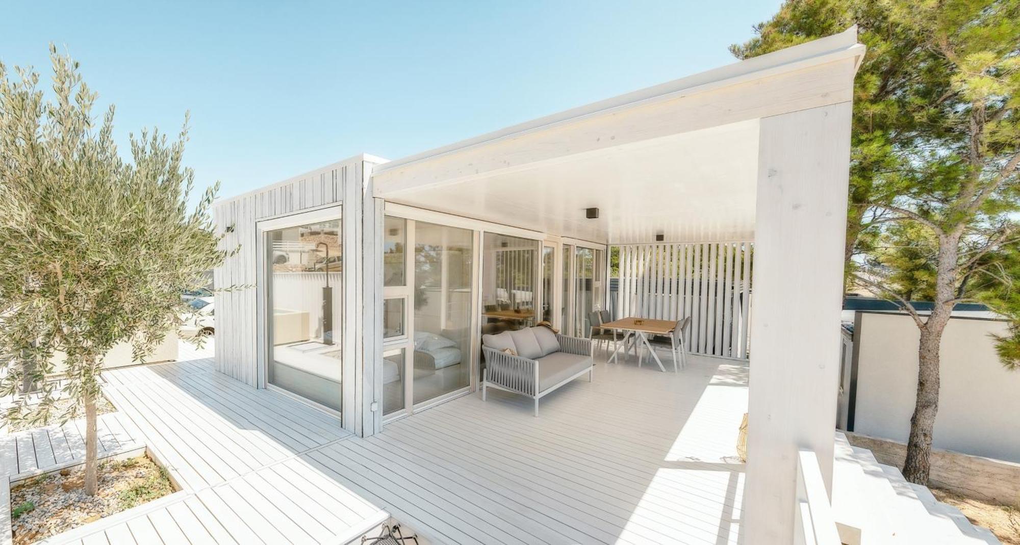 Oi Concept Village Buqez & Vita Drage Exterior foto